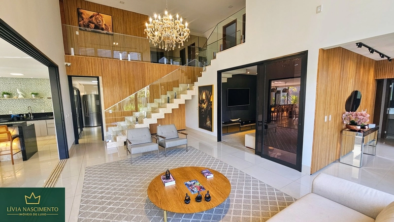 Alphaville Flamboyant Residencial Araguaia: 2ª foto da galeria de imagens do imóvel