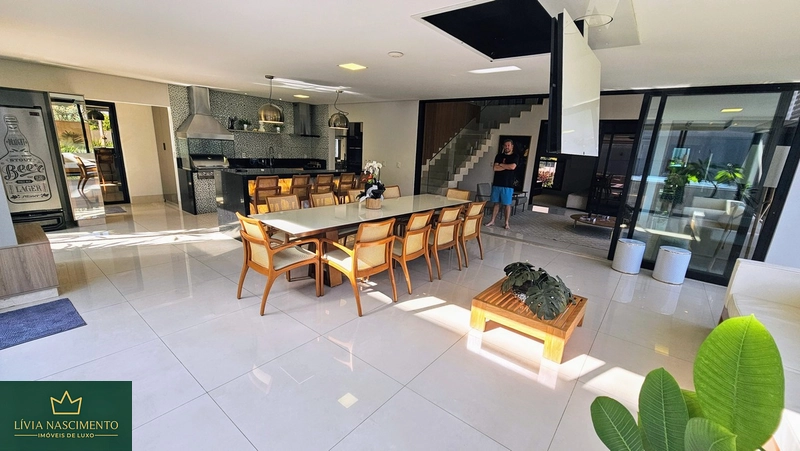 Alphaville Flamboyant Residencial Araguaia: 14ª foto da galeria de imagens do imóvel