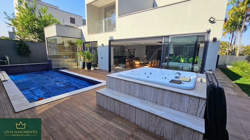 Alphaville Flamboyant Residencial Araguaia: 15ª foto da galeria de imagens do imóvel