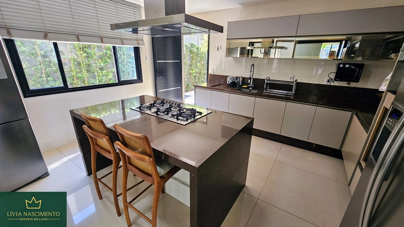 Alphaville Flamboyant Residencial Araguaia: 8ª foto da galeria de imagens do imóvel