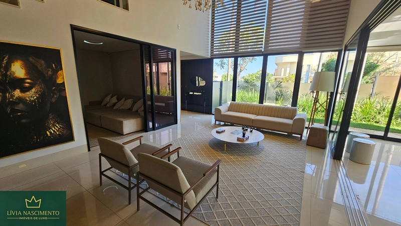 Alphaville Flamboyant Residencial Araguaia: 4ª foto da galeria de imagens do imóvel