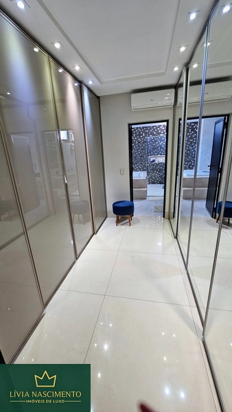 Alphaville Flamboyant Residencial Araguaia: 23ª foto da galeria de imagens do imóvel