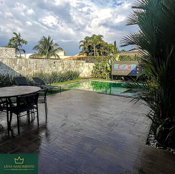 Jardins Milão: 11ª foto da galeria de imagens do imóvel