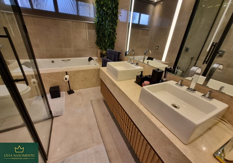 Jardins Milão: 18ª foto da galeria de imagens do imóvel