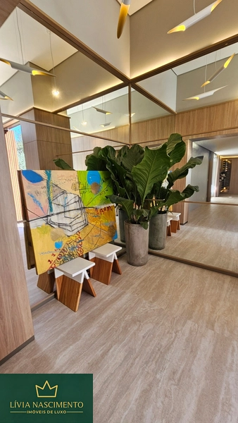 Jardins Munique: 17ª foto da galeria de imagens do imóvel