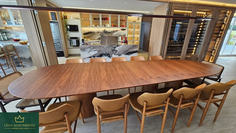 Jardins Munique: 13ª foto da galeria de imagens do imóvel