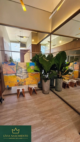 Jardins Munique: 22ª foto da galeria de imagens do imóvel