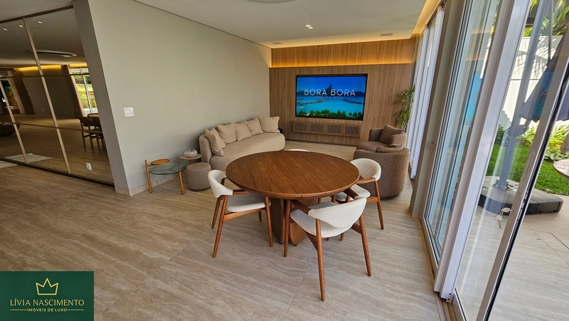 Jardins Munique: 21ª foto da galeria de imagens do imóvel