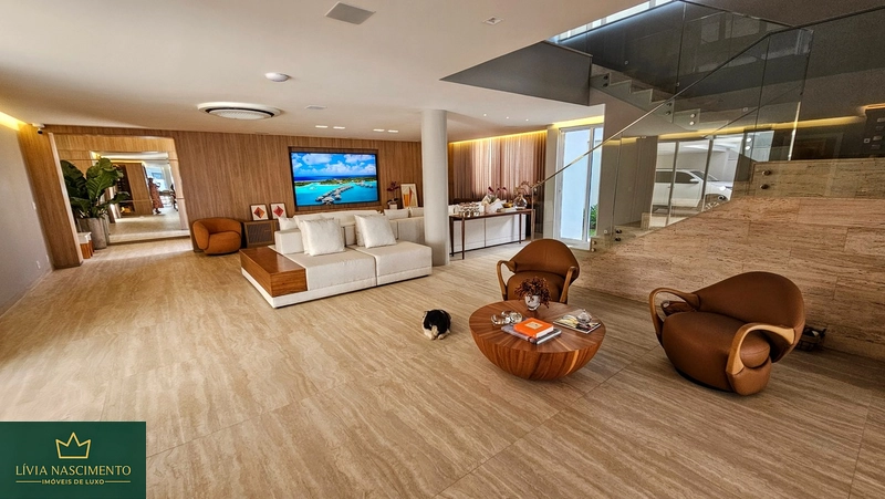 Jardins Munique: 8ª foto da galeria de imagens do imóvel