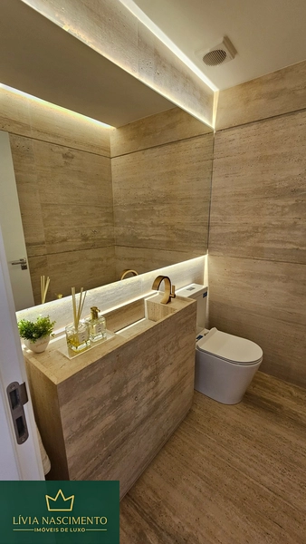 Jardins Munique: 9ª foto da galeria de imagens do imóvel