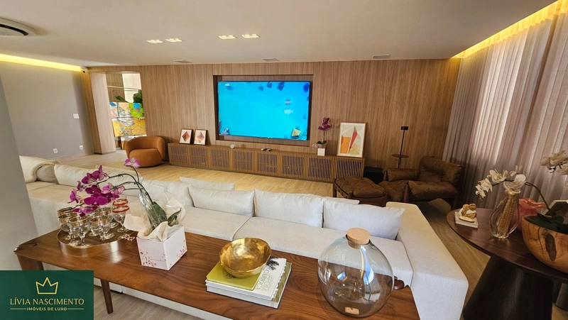 Jardins Munique: 7ª foto da galeria de imagens do imóvel