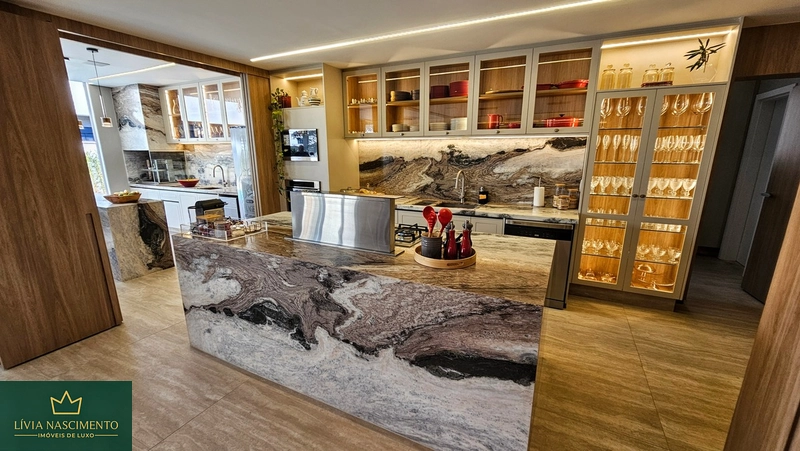 Jardins Munique: 12ª foto da galeria de imagens do imóvel