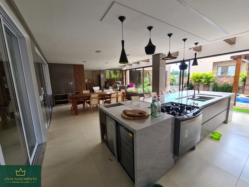 Jardins Paris: 3ª foto da galeria de imagens do imóvel