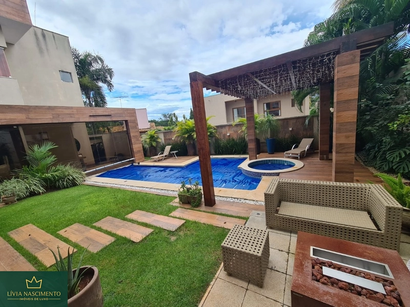 Jardins Paris: 1ª foto da galeria de imagens do imóvel