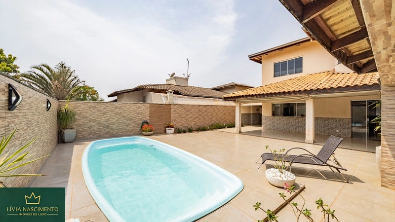 Portal do Sol 1: 15ª foto da galeria de imagens do imóvel