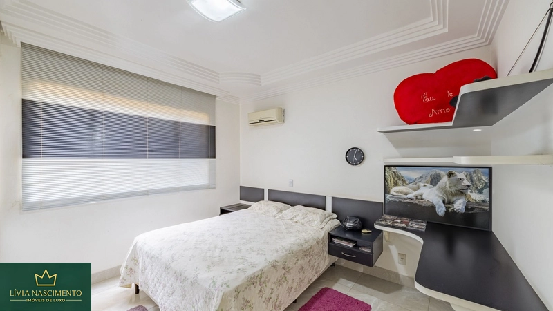 Portal do Sol 1: 10ª foto da galeria de imagens do imóvel