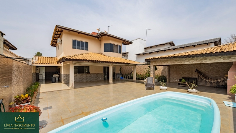 Portal do Sol 1: 20ª foto da galeria de imagens do imóvel