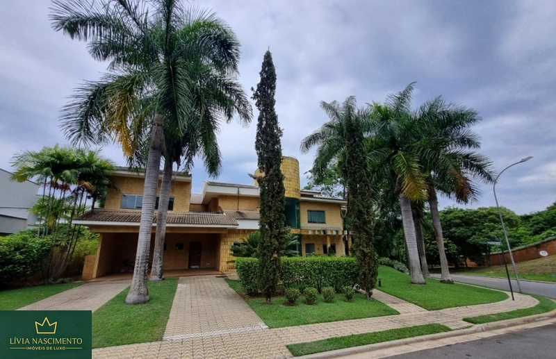 Alphaville Flamboyant Residencial Goiás: 3ª foto da galeria de imagens do imóvel