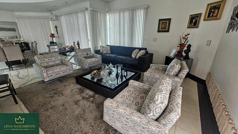 Alphaville Flamboyant Residencial Goiás: 4ª foto da galeria de imagens do imóvel