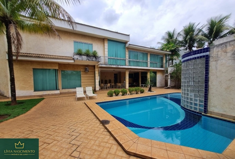 Alphaville Flamboyant Residencial Goiás: 12ª foto da galeria de imagens do imóvel