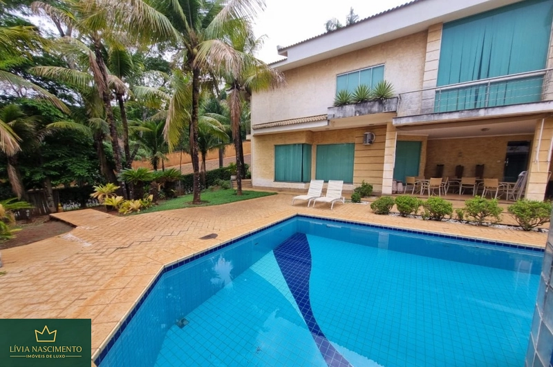 Alphaville Flamboyant Residencial Goiás: 14ª foto da galeria de imagens do imóvel