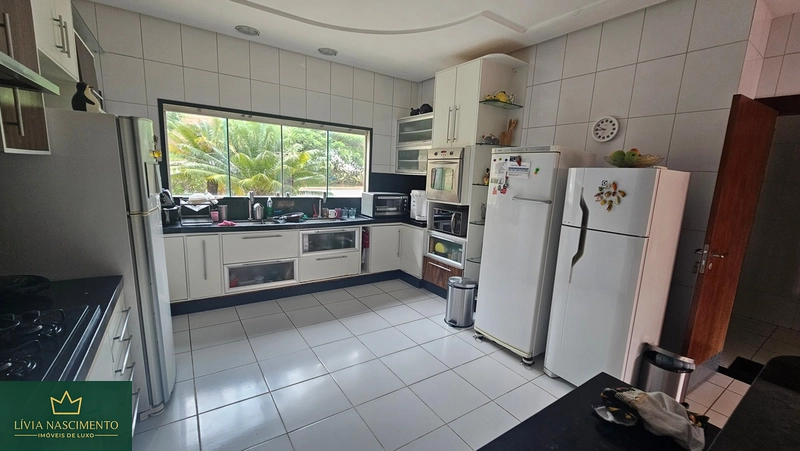 Alphaville Flamboyant Residencial Goiás: 10ª foto da galeria de imagens do imóvel