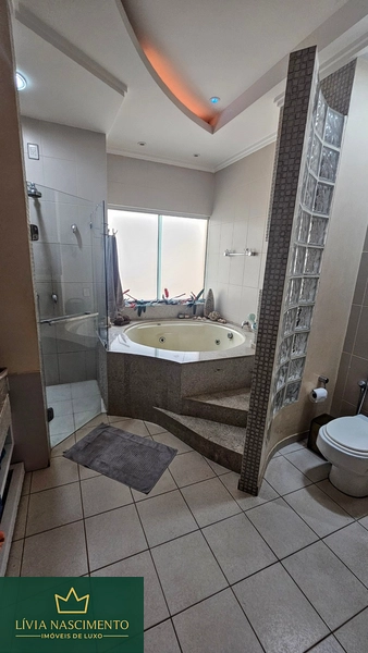 Alphaville Flamboyant Residencial Goiás: 19ª foto da galeria de imagens do imóvel