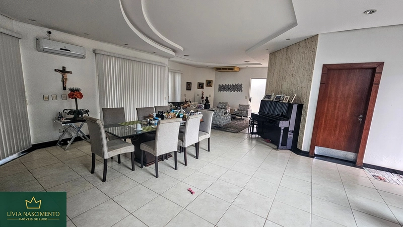 Alphaville Flamboyant Residencial Goiás: 6ª foto da galeria de imagens do imóvel