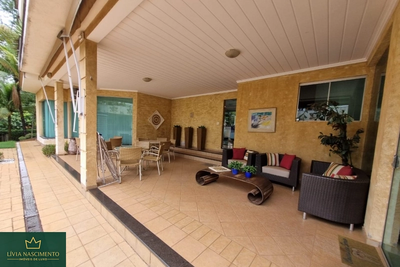 Alphaville Flamboyant Residencial Goiás: 11ª foto da galeria de imagens do imóvel