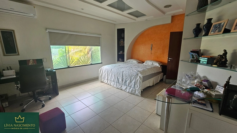 Alphaville Flamboyant Residencial Goiás: 16ª foto da galeria de imagens do imóvel