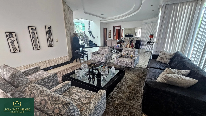 Alphaville Flamboyant Residencial Goiás: 5ª foto da galeria de imagens do imóvel