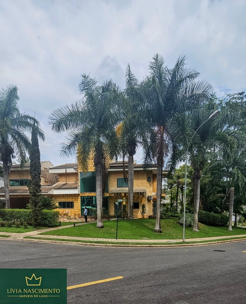 Alphaville Flamboyant Residencial Goiás: 2ª foto da galeria de imagens do imóvel