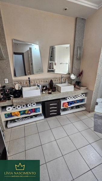 Alphaville Flamboyant Residencial Goiás: 20ª foto da galeria de imagens do imóvel