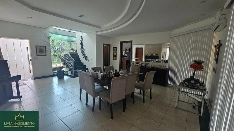 Alphaville Flamboyant Residencial Goiás: 7ª foto da galeria de imagens do imóvel