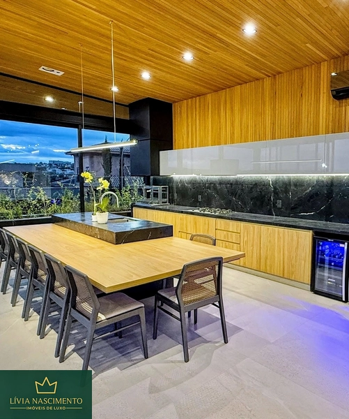 Jardins Munique: 11ª foto da galeria de imagens do imóvel