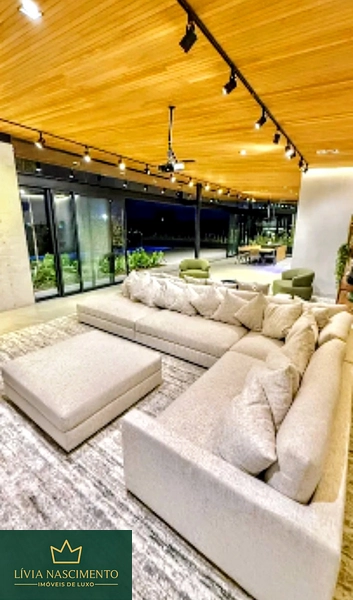 Jardins Munique: 3ª foto da galeria de imagens do imóvel