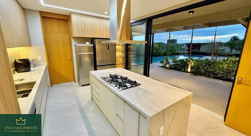 Jardins Munique: 16ª foto da galeria de imagens do imóvel