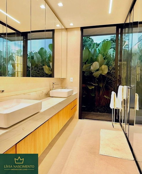 Jardins Munique: 24ª foto da galeria de imagens do imóvel