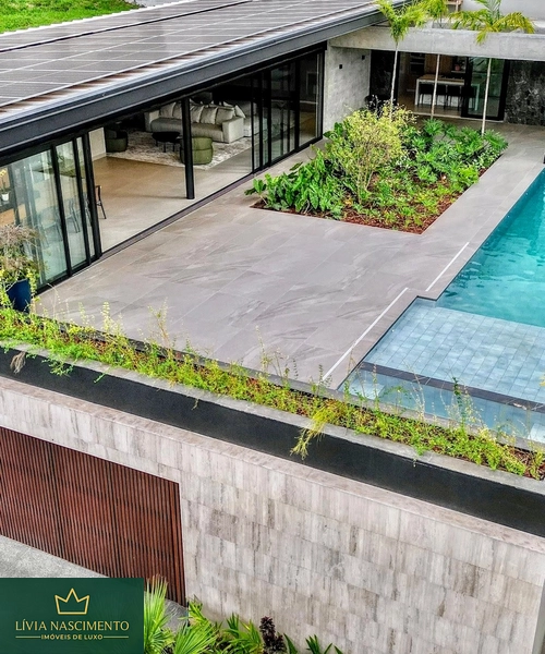 Jardins Munique: 31ª foto da galeria de imagens do imóvel