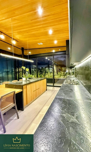 Jardins Munique: 13ª foto da galeria de imagens do imóvel