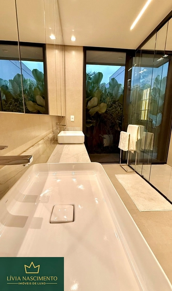 Jardins Munique: 27ª foto da galeria de imagens do imóvel