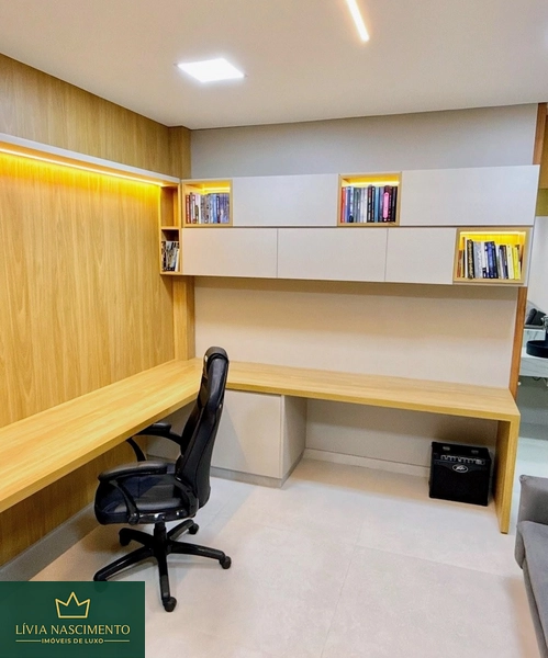 Jardins Munique: 29ª foto da galeria de imagens do imóvel