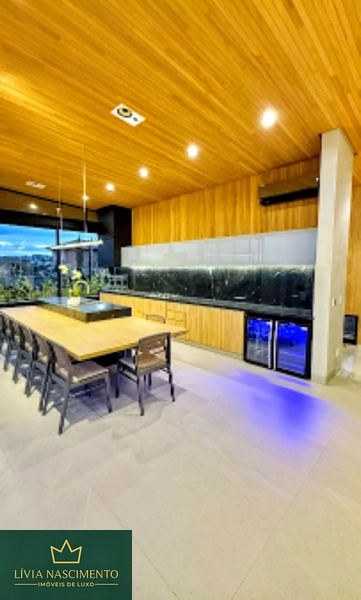 Jardins Munique: 12ª foto da galeria de imagens do imóvel