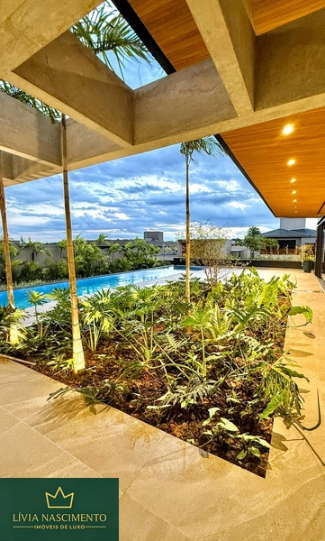 Jardins Munique: 19ª foto da galeria de imagens do imóvel