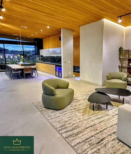 Jardins Munique: 6ª foto da galeria de imagens do imóvel