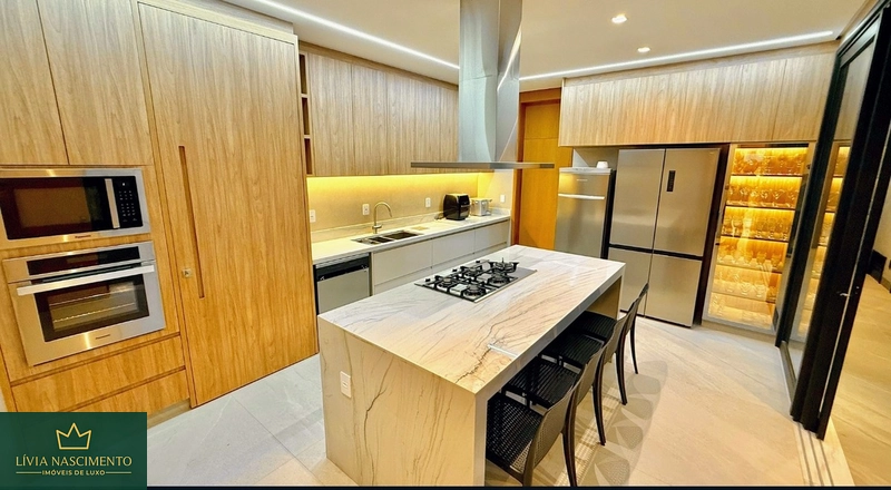 Jardins Munique: 17ª foto da galeria de imagens do imóvel