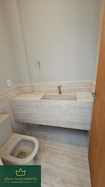 Jardins Milão: 9ª foto da galeria de imagens do imóvel