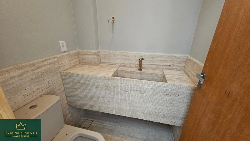 Jardins Milão: 10ª foto da galeria de imagens do imóvel