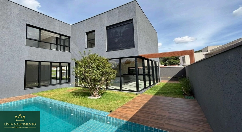 JARDINS FRANÇA ~Condomínio Fechado: 7ª foto da galeria de imagens do imóvel