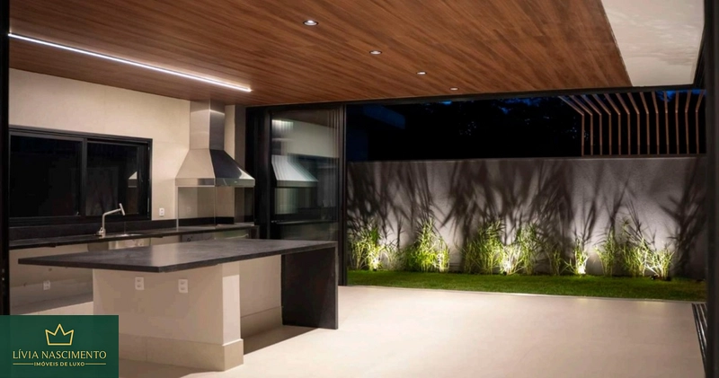 JARDINS FRANÇA ~Condomínio Fechado: 10ª foto da galeria de imagens do imóvel